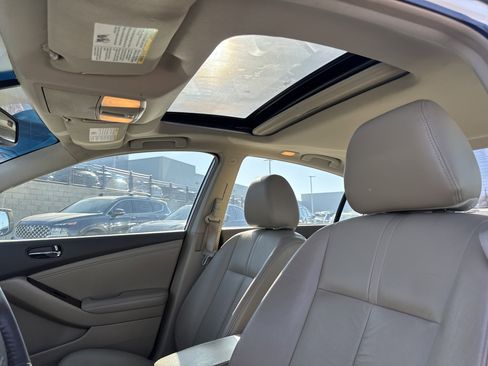 Used 2008 Nissan Altima 2.5 SL w/ SL Pkg image 23