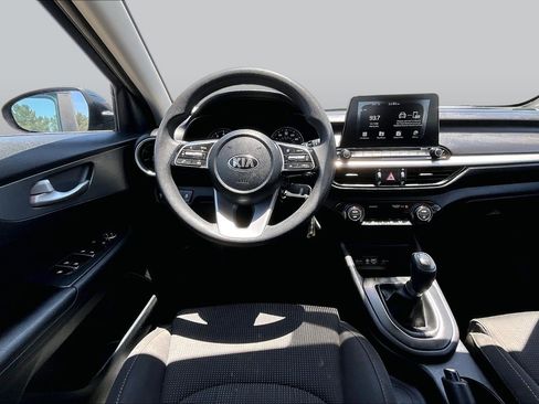 Used 2019 Kia Forte Sedan FWD image 5