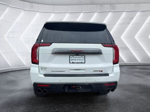 Used 2022 GMC Yukon AT4 image 6