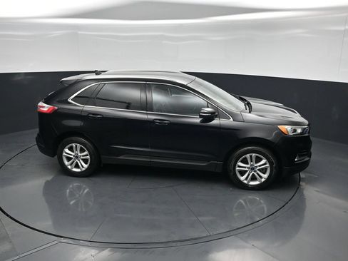 Used 2019 Ford Edge SEL w/ Equipment Group 201A AWD/4WD image 51