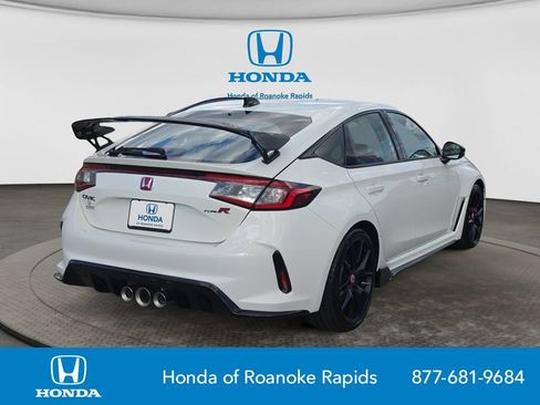 New 2026 Honda Civic Type R image 5