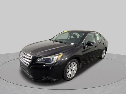 Used 2017 Subaru Legacy 2.5i Premium AWD/4WD image 39