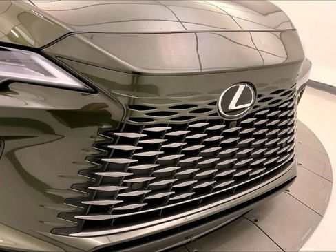 Used 2025 Lexus RX 350 AWD w/ Convenience Package image 29
