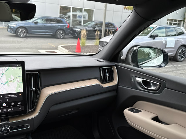 Certified 2026 Volvo XC60 B5 Plus AWD/4WD image 23