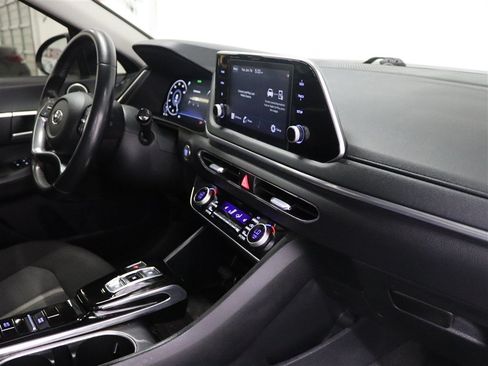 Used 2021 Hyundai Sonata SEL w/ Convenience Package FWD image 26