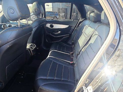 Used 2022 Mercedes-Benz GLC 300 image 27