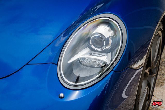 Used 2013 Porsche 911 Carrera RWD image 58