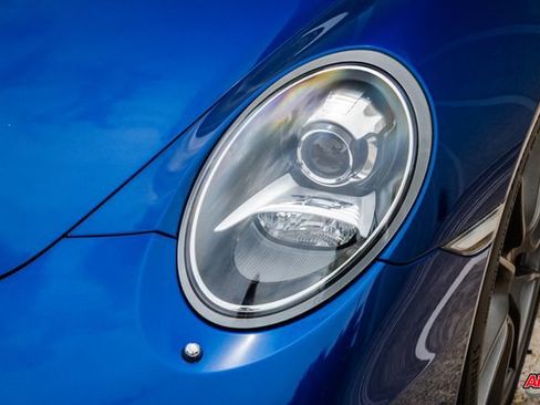 Used 2013 Porsche 911 Carrera RWD image 58