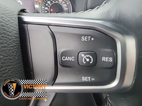 Certified 2024 RAM 1500 Big Horn image 13