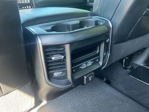 Used 2024 RAM 2500 Laramie w/ Night Edition AWD/4WD image 19
