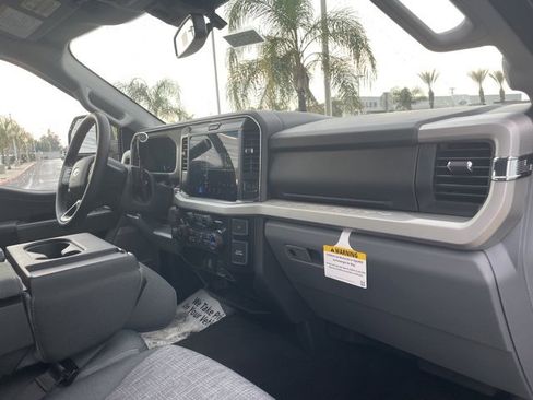 New 2026 Ford F250 XLT w/ XLT Premium Package image 27