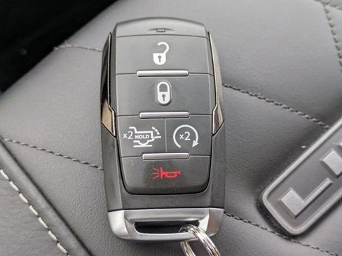 New 2026 RAM 2500 Limited image 25