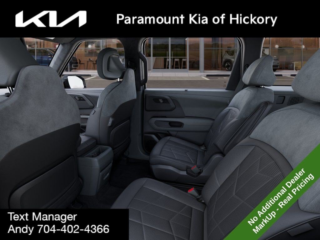 New 2027 Kia Telluride SX Prestige X-Line w/ Towing Package AWD/4WD image 18