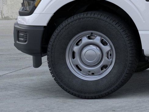 New 2026 Ford F150 XL image 19