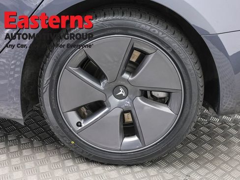 Used 2023 Tesla Model 3 Standard Range RWD image 27