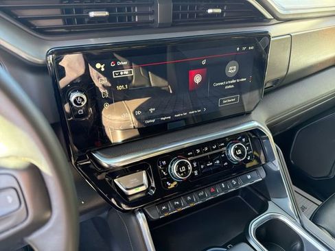 Certified 2024 GMC Sierra 1500 Denali w/ Denali Reserve Package image 13