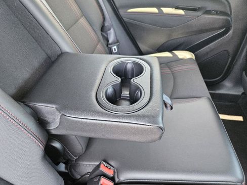 Used 2024 Chevrolet Equinox RS AWD/4WD image 19