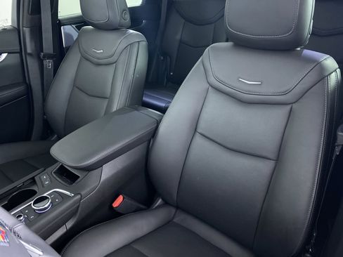 New 2025 Cadillac XT5 Premium Luxury w/ Technology Package image 11