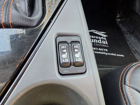 Used 2024 Subaru Crosstrek 2.5i Limited image 29