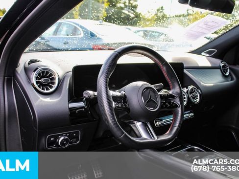 Used 2024 Mercedes-Benz GLA 250 4MATIC image 29