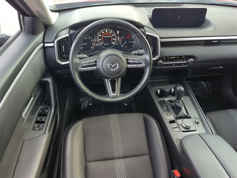 Used 2024 MAZDA CX-50 AWD 2.5 S w/ Preferred Package image 26