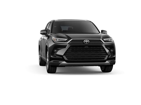 New 2026 Toyota Grand Highlander Limited image 16