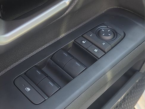 New 2026 Toyota Tacoma 4x4 Double Cab Hybrid image 18