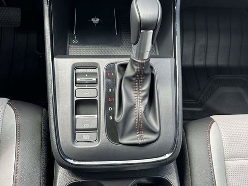 Certified 2026 Honda CR-V Sport Touring image 18