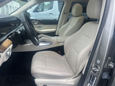 Certified 2023 Mercedes-Benz GLE 350 image 16