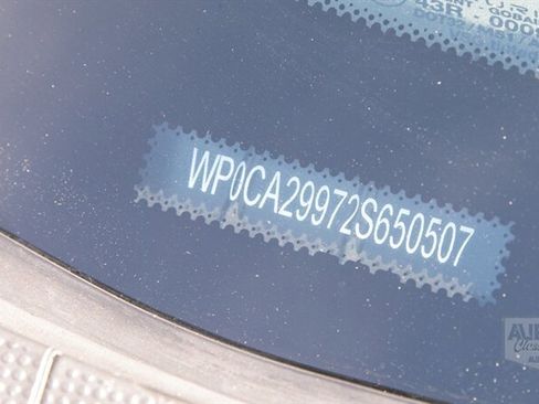 Used 2002 Porsche 911 Carrera image 17