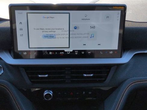 New 2026 Ford Explorer Tremor w/ Tremor Ultimate Package image 22