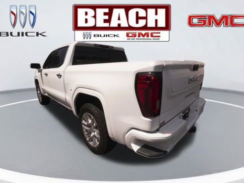 Used 2023 GMC Sierra 1500 Denali AWD/4WD image 6