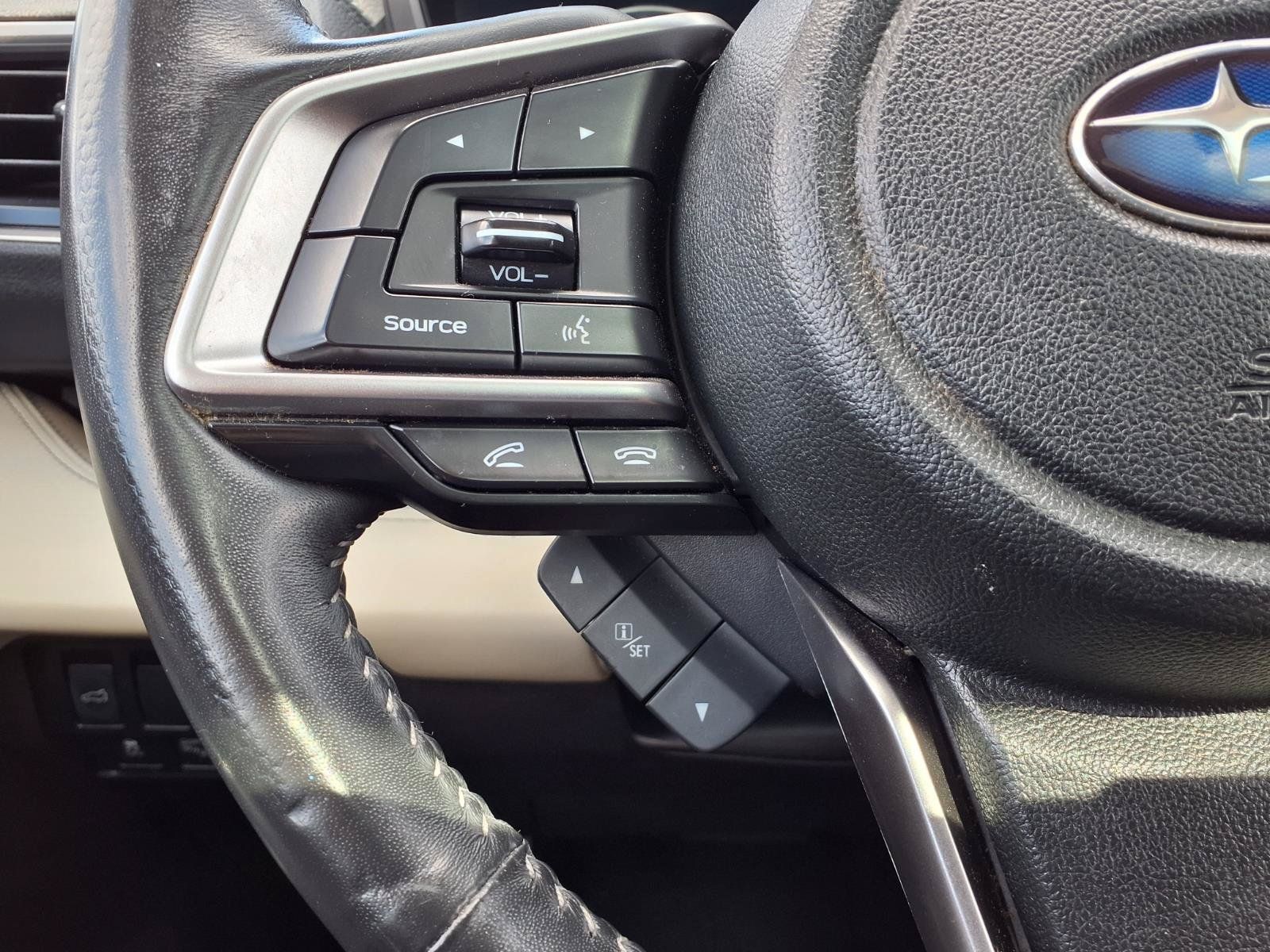 Used 2019 Subaru Ascent Touring w/ Popular Package #3 AWD/4WD image 16