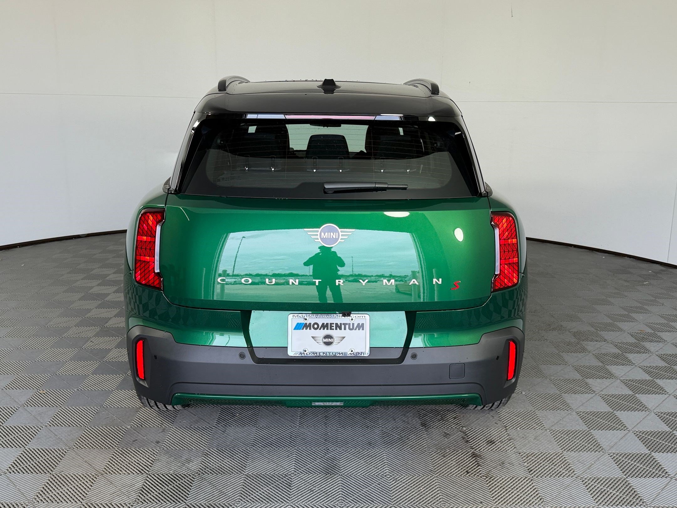 Used 2027 MINI Cooper Countryman S AWD/4WD image 10