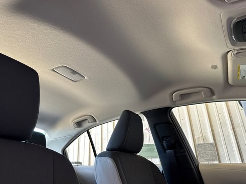 New 2026 Toyota Corolla LE image 17