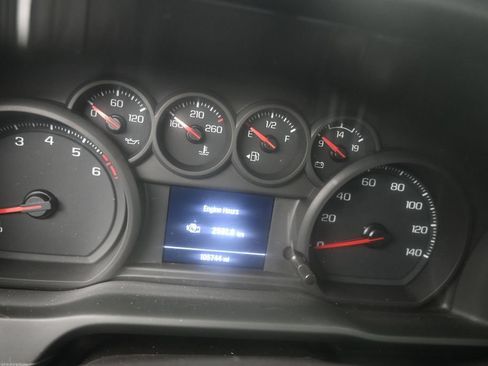Used 2024 GMC Sierra 1500 Pro w/ Pro Value Package AWD/4WD image 14