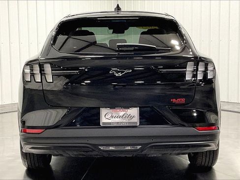 Used 2021 Ford Mustang Mach-E Select w/ Comfort/Technology Package image 4