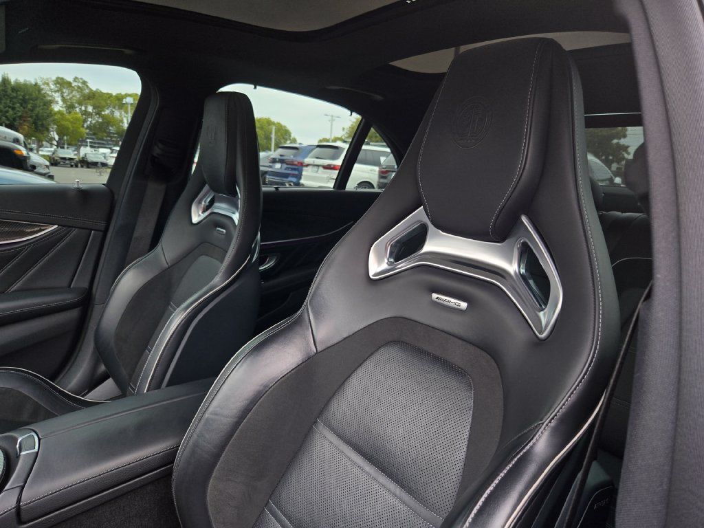 Used 2019 Mercedes-Benz E 63 AMG S image 20