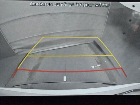 New 2025 Kia Telluride EX image 8