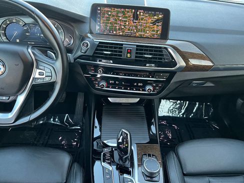 Used 2019 BMW X3 xDrive30i w/ Premium Package image 29