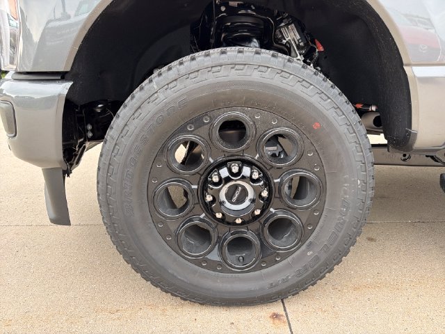 New 2026 Ford F350 Lariat w/ Black Appearance Package AWD/4WD image 12