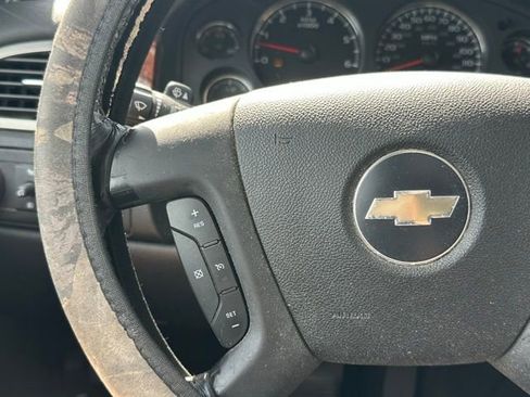 Used 2007 Chevrolet Avalanche LTZ w/ LTZ Preferred Equipment Group image 23