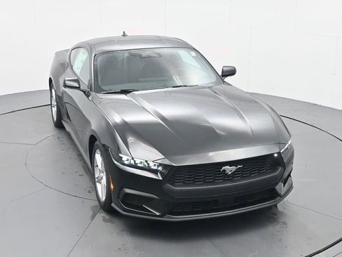 New 2026 Ford Mustang Coupe image 26