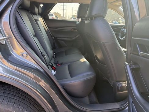 Used 2024 MAZDA CX-30 AWD 2.5 S w/ Preferred Package image 13