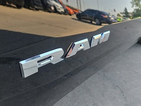 New 2026 RAM 1500 Laramie image 19