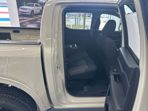 New 2026 Ford Ranger XLT AWD/4WD image 49
