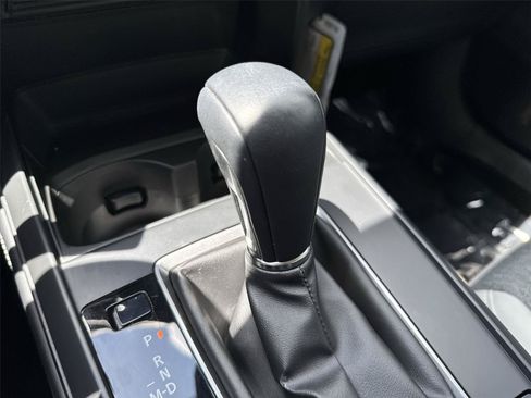 Certified 2026 MAZDA CX-30 AWD 2.5 S image 27