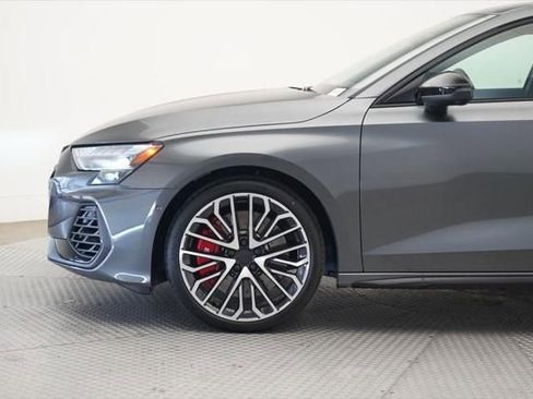 New 2026 Audi S3 Premium image 2