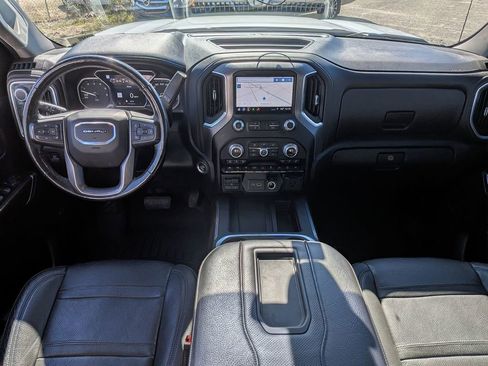 Used 2019 GMC Sierra 1500 Denali image 30