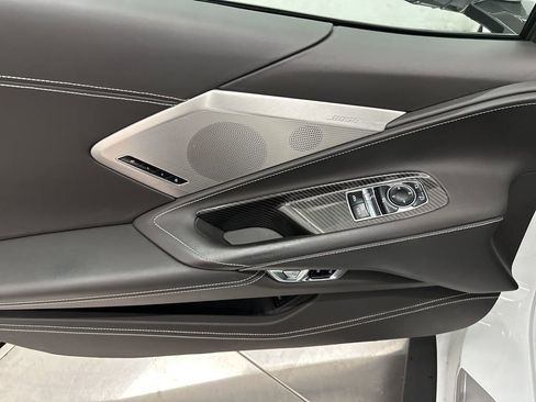 Used 2022 Chevrolet Corvette Stingray Premium Cpe w/ Z51 Performance Package image 12